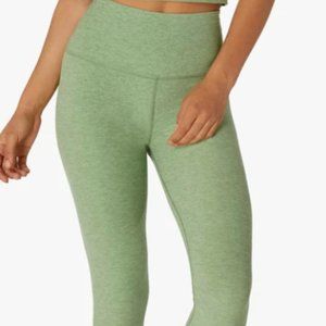 BEYOND YOGA Caught in the Midi High Waist Legging